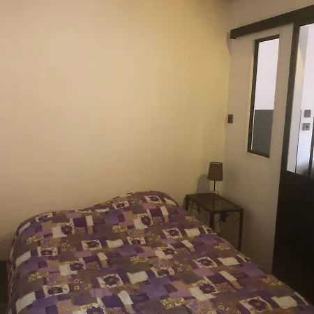 Casa de Férias Maison Ardechoise Darbres