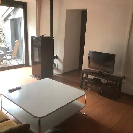 Maison Ardechoise 펜션
